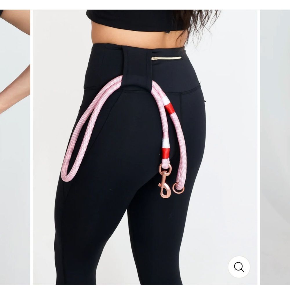NWT The Gentle Pit Pack Leggings XXS